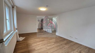 Modernisiertes Familienhaus mit Maisonettewohnung, Einliegerwohnung und großzügiger Ausstattung