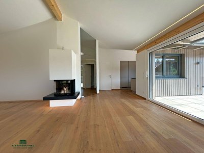 PENTHOUSE in Mondsee