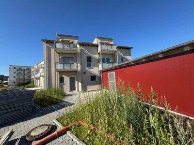 Traumhafte MÖBLIERTE 2 Raumwohnung im Erstbezug mit hochwertiger Ausstattung