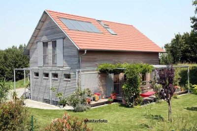 Wochenendhaus