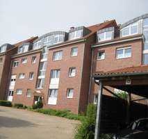 4-Zimmer-Wohnung mit 2 Bädern und Balkon in Ochtersum