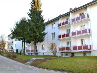 3 ZKB Wohnung mit Balkon in ruhiger Lage von Diez Schöne 3 ZKB Wohnung mit Balkon in Diez