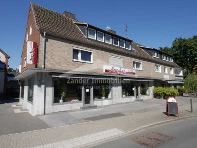 Wohn- und Geschäftshaus - solide Kapitalanlage in Lintorf