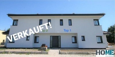 TOP1 TOP Preis !!! moderne Doppelhaushälfte