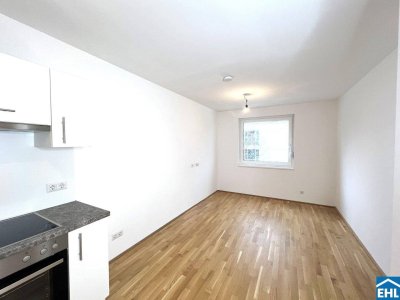Charmante 2-Zimmer-Wohnung! Modern Wohnen im Herzen von Floridsdorf – sehr gute Infrastruktur nahe der Donauinsel