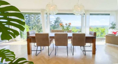 Villa mit allem was das Herz begehrt!