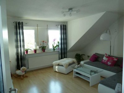 Mehr als nur ein Dach über dem Kopf. Ideal für junge Leute