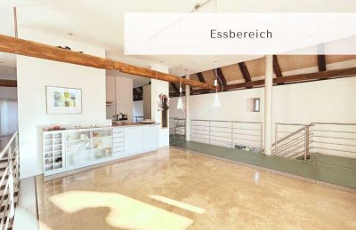 Ihr Traumhaus mit Premium-Wohnflächen und Büro/Atelier