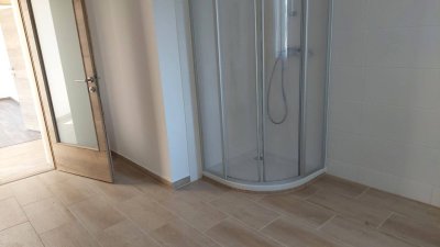 Renovierte Wohnung mit sonniger Terrasse!