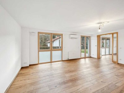 3,5-Zimmer-Eigentumswohnung in Loßburg - Neubaustandard trifft Luxus