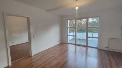 2 Zimmer Wohnung mit Balkon und TG-Stellplatz in Tönisvorst zu verkaufen!