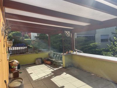 Schöne Wohnung in Neckarsteinach