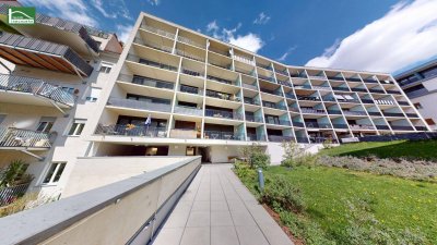 Idyllisches Stadtleben - Moderne Neubauwohnungen in Bestlage