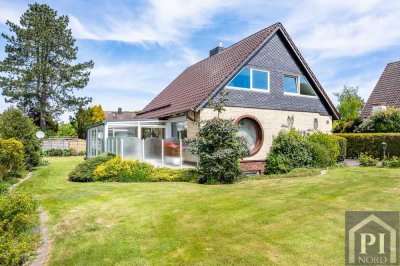 Ein neues Zuhause für die Familie an der Ostsee - Mehrgenerationenwohnen mögich