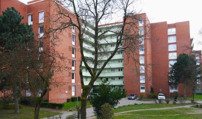 Perfekt für Familien: geräumige 3-Zimmer-Wohnung
