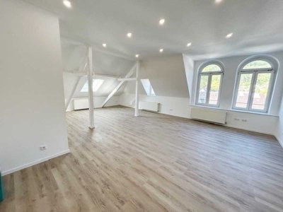 Großzüge Mansardenwohnung mit Blick in die Weinberge!! 53474 Bad Neuenahr-Ahrweiler!!