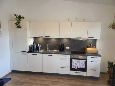 Moderne 3-Zimmer-Eigentumswohnung in ruhiger, zentraler Lage in 94501 Aidenbach zu verkaufen
