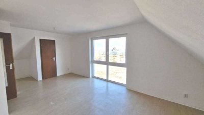 Schöne 2-Raum-Wohnung in beliebter Lage
