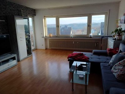 Freundliche und gepflegte 5-Zimmer-Wohnung in Wickede