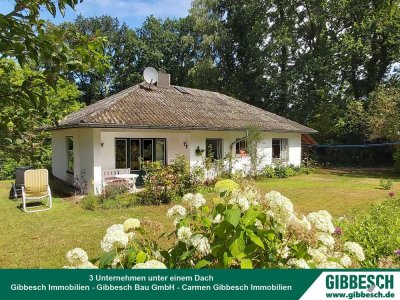 1.435 m² Baugrundstück mit viel Potential und  Altbausubstanz -  Einfamilien- oder Doppelhaus-bebauu
