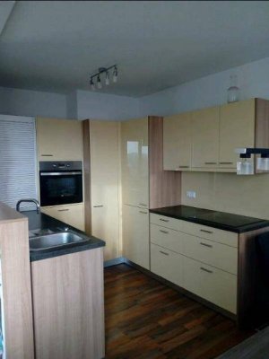 Gemütliche 4-Zimmer-Wohnung in Ruprechtshofen
