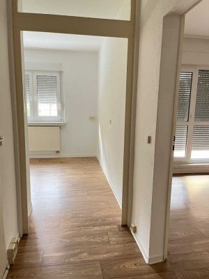 Kompakt & stilvoll: Einraumwohnung im Erdgeschoss sucht neuen Mieter!