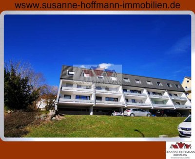 Die Zinsen sind gefallen, kaufen Sie JETZT diese großzügige Familienwohnung!