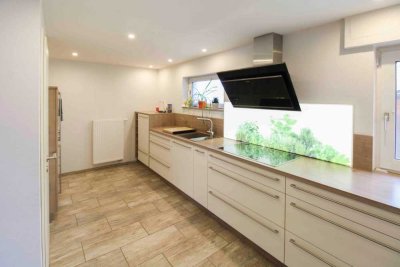 Familientraum: Großzügiges Saniertes Einfamilienhaus in Ilsede/Bülten