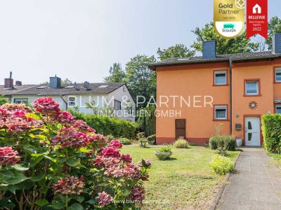 Charmante Maisonette Wohnung - Sanierungsbedarf mit viel Potenzial