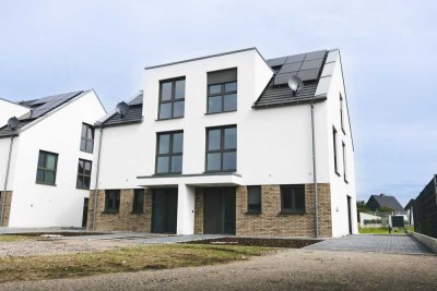 Architektur trifft Natur – Wohnen im Grünen Winkel