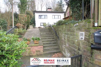Großzügiges Einfamilienhaus mit Einliegerwohnung und Gewerbeeinheit, 210m² Wohnfläche und 867m² Grun