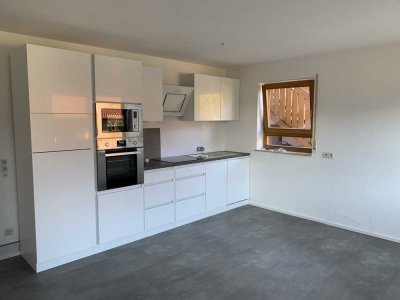 2,5-Raum-Terrassenwohnung mit Terrasse und Einbauküche in Ingelfingen Criesbach