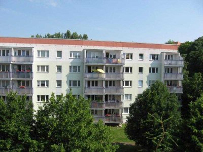 Ruhiges Wohnen- Wanne- Balkon- Stellplatz- Moritzwiesen 19