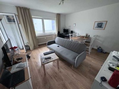 Wohnung mit 2 Zimmern ca. 38qm in Mettingen