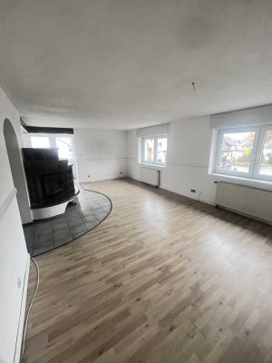 Geräumige 3-Zimmer Wohnung in Rastatt