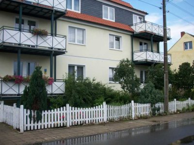 2,5 ZKBB in Calvörde