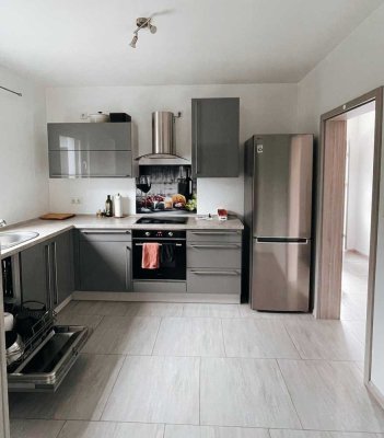 Modernes Doppelhaus in Meine– beide Haushälften zu vermieten , Juli 2026 zum Verkauf