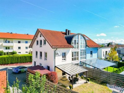 Platz für Groß und Klein – euer neues Zuhause mit Wohlfühlgarantie