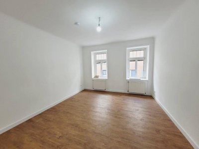 1150, sanierte 1-Zimmer Wohnung in saniertem Jugendstilhaus