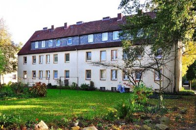 Wohnen am Botanischen Garten