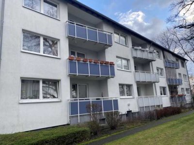 Große 4-Zimmer-Eigentumswohnung in Bielefeld-Sennestadt – Ruhige Lage (provisionsfrei)