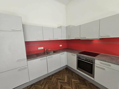 Stilvolle Dreizimmerwohnung - Eggenberg! Jetzt mieten!