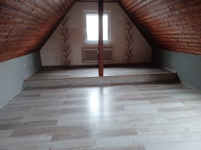 2-Zimmer-Wohung in 78052 VS-Zollhaus