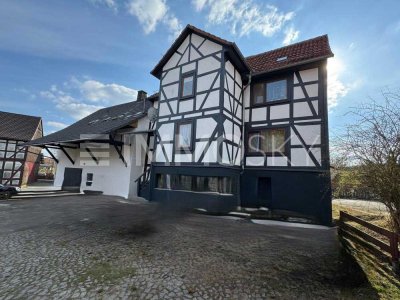 Landleben-Idylle zum kleinen Preis