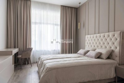 Helle 3-Zimmer-Wohnung mit XL-Terrasse in Donnerskirchen