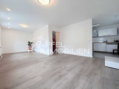 Ihr neues Zuhause in Backnang - stilvoll renoviertes Einfamilienhaus in Toplage