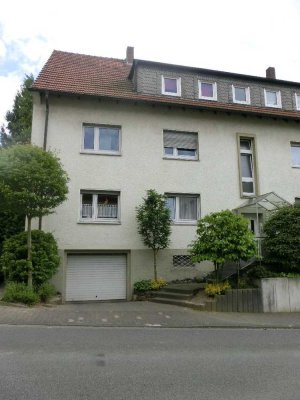 Gut geschnittene  3-Zimmer-Wohnung  mit Balkon in Neheim!