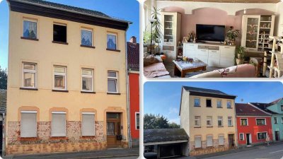 Es liegt in Ihrer Hand!