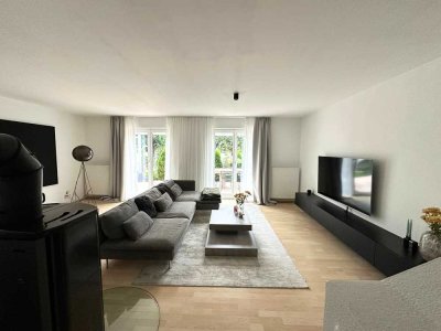 Gepflegtes Reihenmittelhaus mit Garten in ruhiger und familienfreundlicher Wohnlage