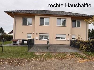 Günstiges, großes und neuwertiges 4-Zimmer-Haus mit EBK in Velten